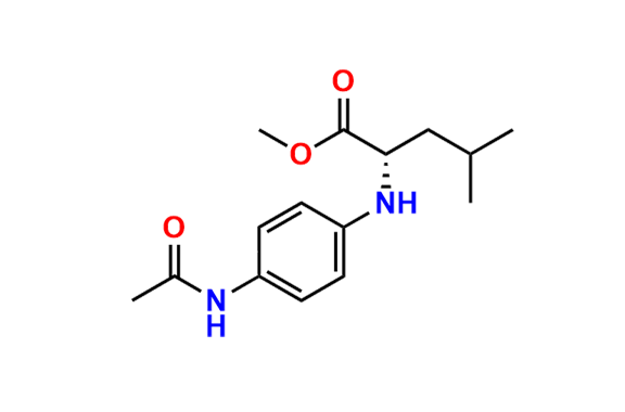 Acetaminophen Impurity 12