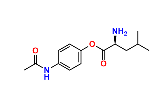 Acetaminophen Impurity 11