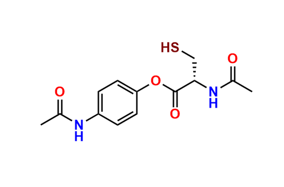 Acetaminophen Impurity 6