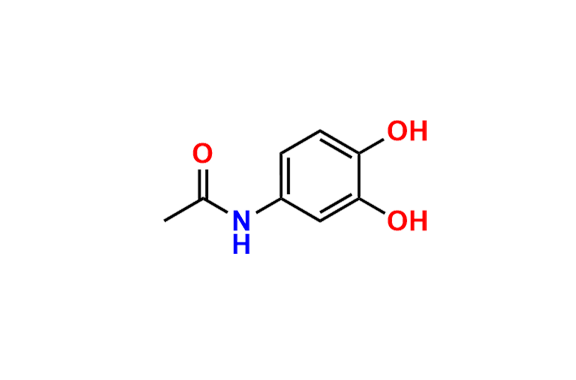 3-Hydroxyacetaminophen