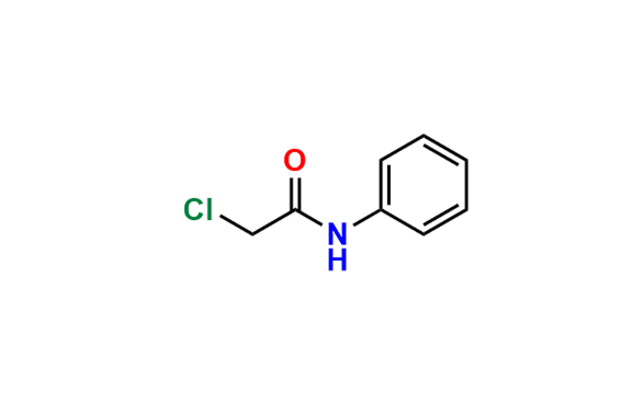 2-Chloro-N-phenylacetamide