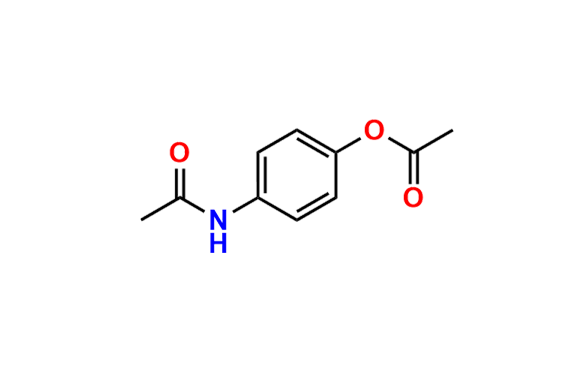 Acetaminophen EP Impurity H