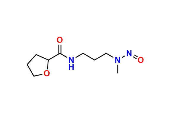 N-Nitroso Alfuzosin Impurity 1