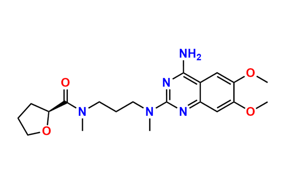 Alfuzosin Impurity 2