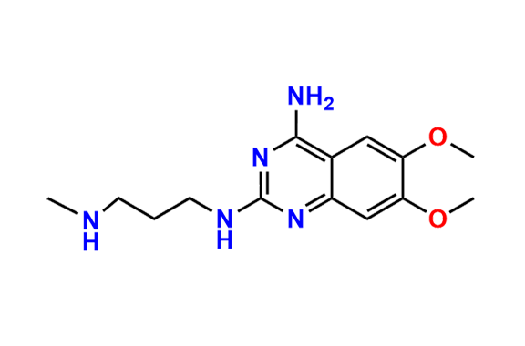 Alfuzosin Impurity 5