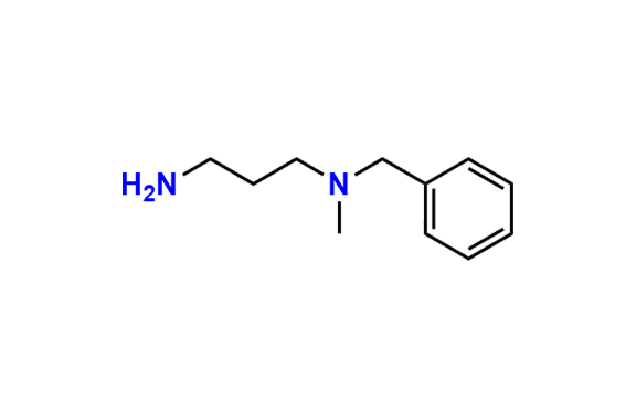 N1-Benzyl-N1-methylpropane-1,3-diamine