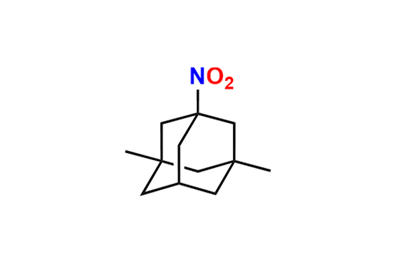 1-Nitro-3,5-Dimethyladamantane