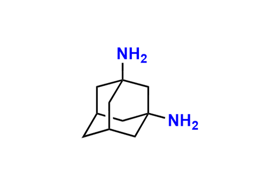 Adamantane-1,3-diamine