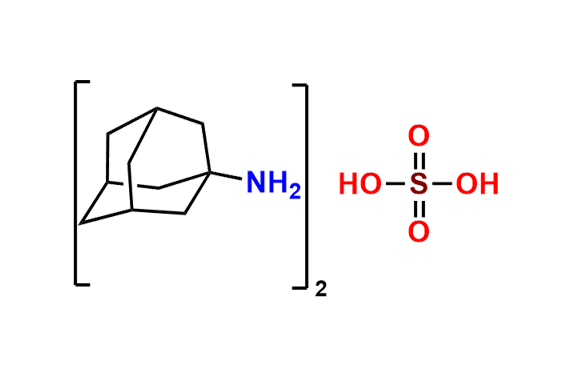 Amantadine Sulfate