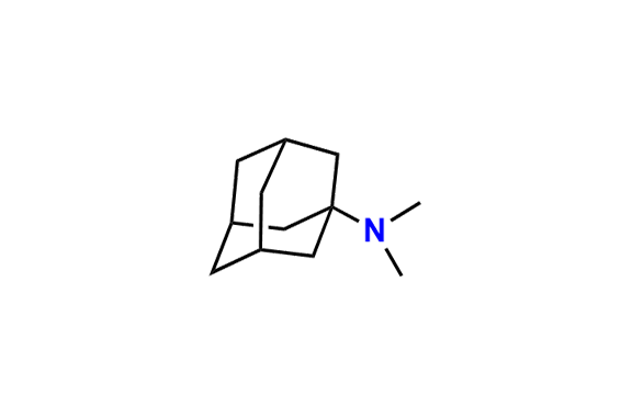 N,N-Dimethyladamantan-1-amine