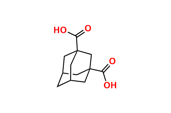 1,3-Adamantanedicarboxylic acid