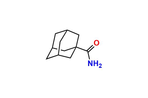 1-Adamantanecarboxamide