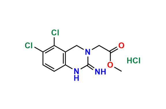 Anagrelide Impurity 4