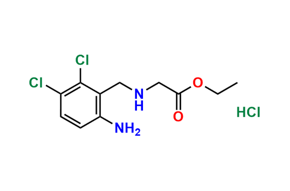 Anagrelide USP Related Compound A