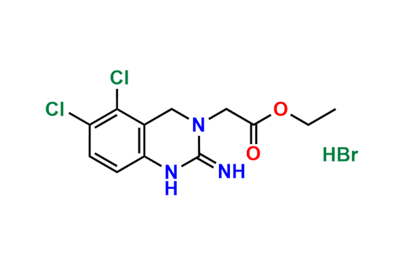 Anagrelide USP Related Compound C