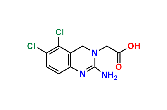 Anagrelide USP Related Compound B
