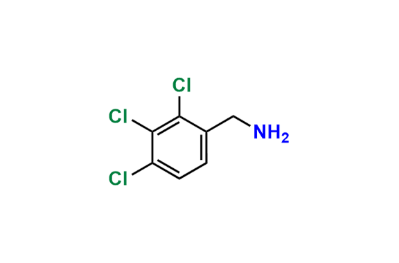 2,​3,​4-​Trichlorobenzenemethanamine