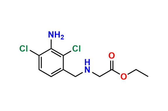 Anagrelide Impurity 7