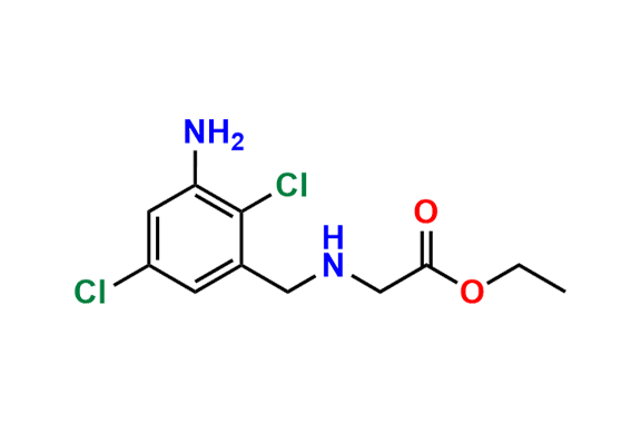 Anagrelide Impurity 8