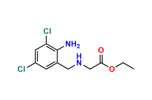 Anagrelide Impurity 9