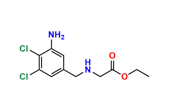 Anagrelide Impurity 10