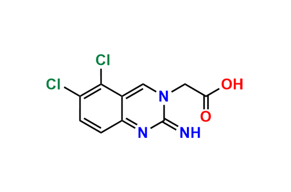 Anagrelide Impurity 11