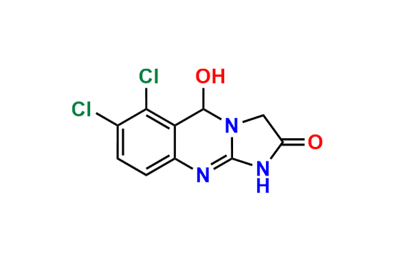 Anagrelide Impurity 12