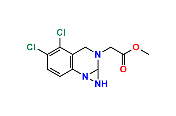 Anagrelide Impurity 14