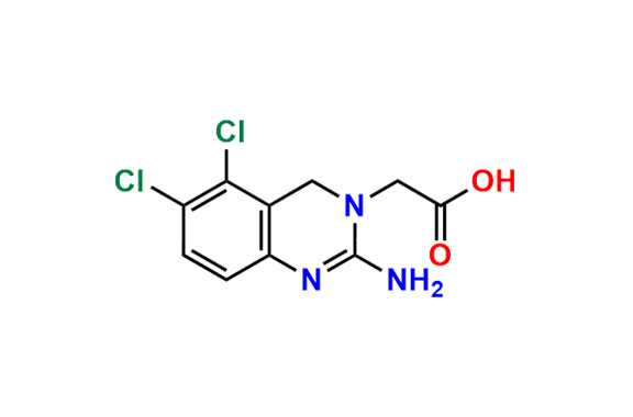 Anagrelide USP Related Compound B