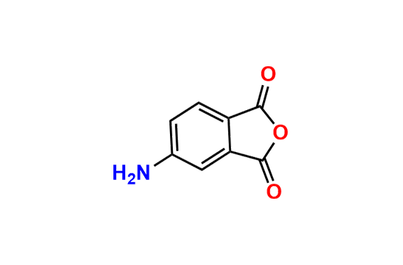 5-Aminoisobenzofuran-1,3-dione