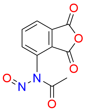 N-Nitroso Apremilast Impurity 1