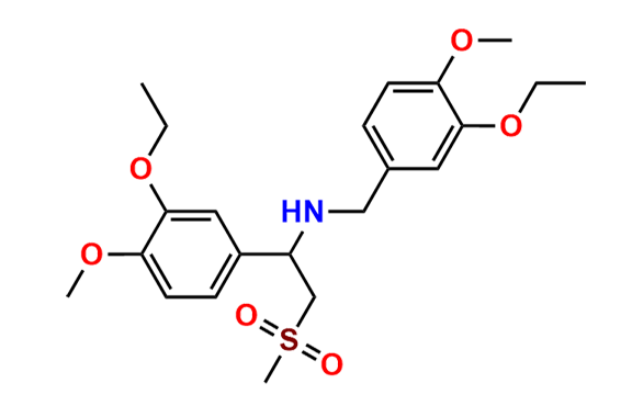 Apremilast Impurity 79