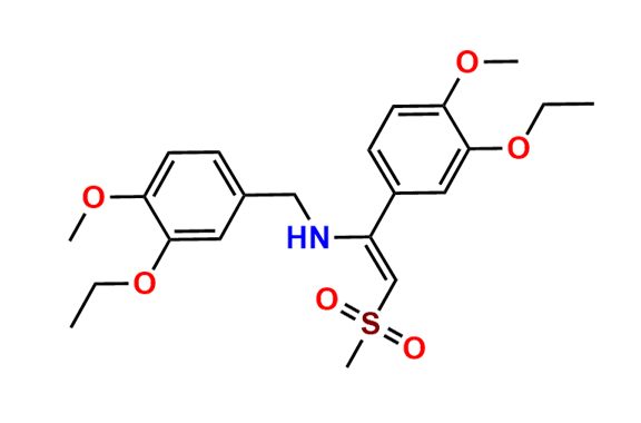 Apremilast Impurity 78