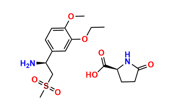 Apremilast Impurity 77