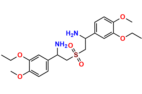 Apremilast Impurity 55