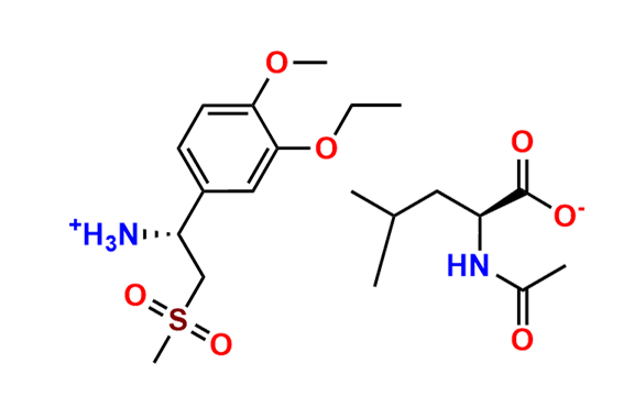 Apremilast Impurity 45