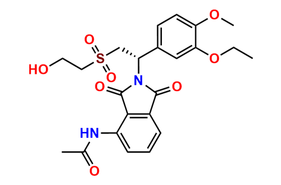 Apremilast Ethanol