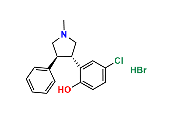 Asenapine Impurity 2