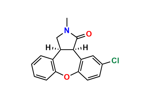 Asenapine Impurity 12