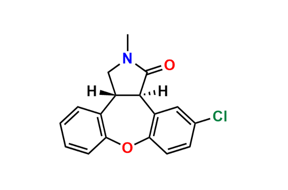 Asenapine Impurity 14