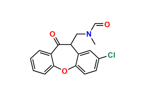 Asenapine Impurity 15