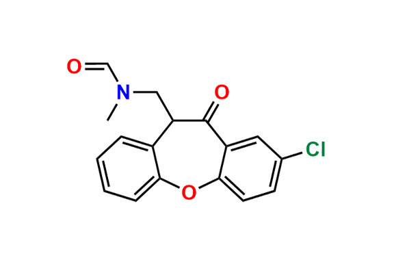 Asenapine Impurity 16