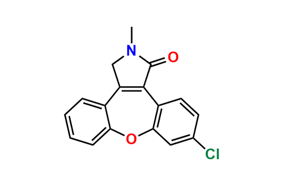 Asenapine Impurity 19