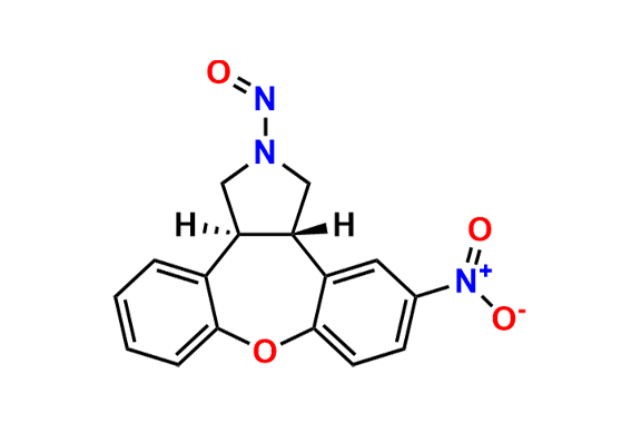 N-Nitroso Asenapine Impurity 1