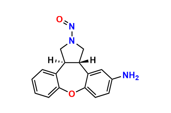 N-Nitroso Asenapine Impurity 2