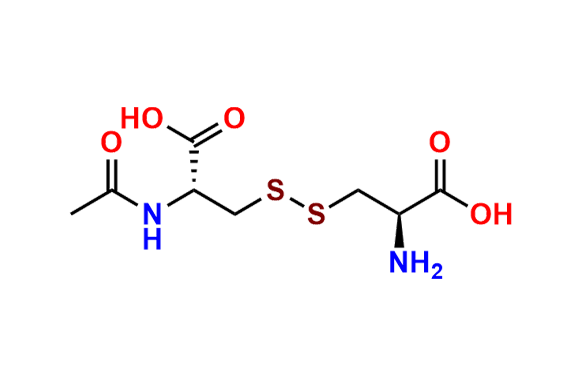 N-Acetyl-L-cystine
