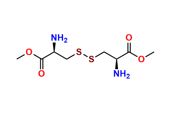 Dimethyl Cystinate