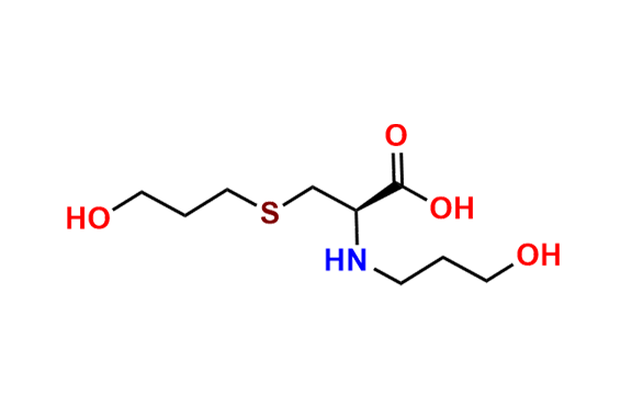 Acetylcysteine Impurity 2