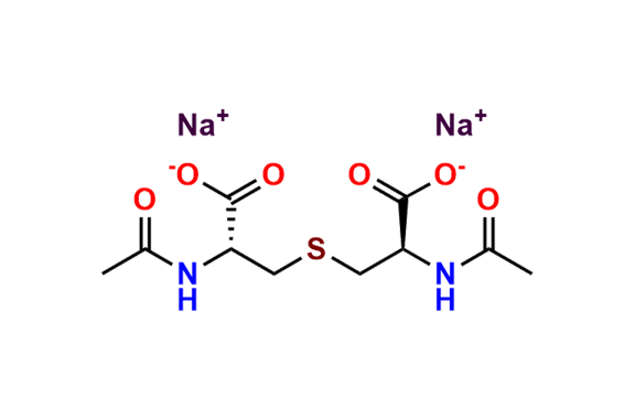 N,N’-Diacetyl-L-lanthionine Disodium Salt