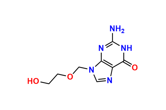 Aciclovir